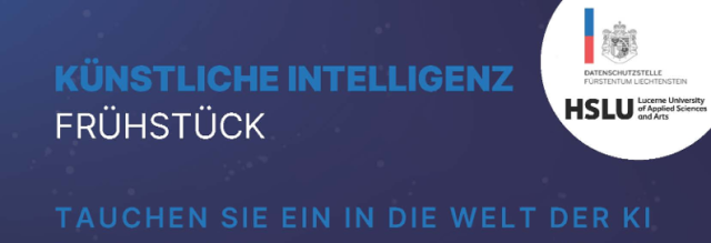 K&uuml;nstliche Intelligenz &ndash; Fr&uuml;hst&uuml;ck